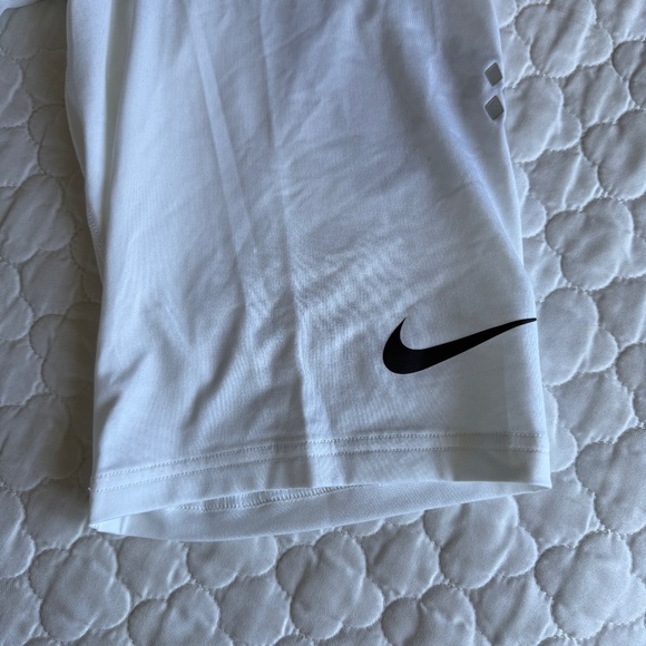 NWT! Nike Pro Dri-Fit Baseball Slider Shorts Compression Multiple Sizes - Picture 2 of 5